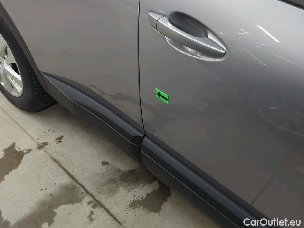  Peugeot  3008 1.2 PureTech 130CP Active Pack EAT8 S&S #18