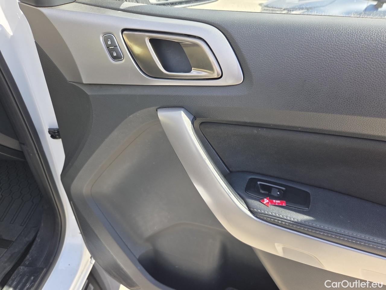  Ford  Ranger 2.0 EcoBlue 170CP Double Cab XLT 4WD #49