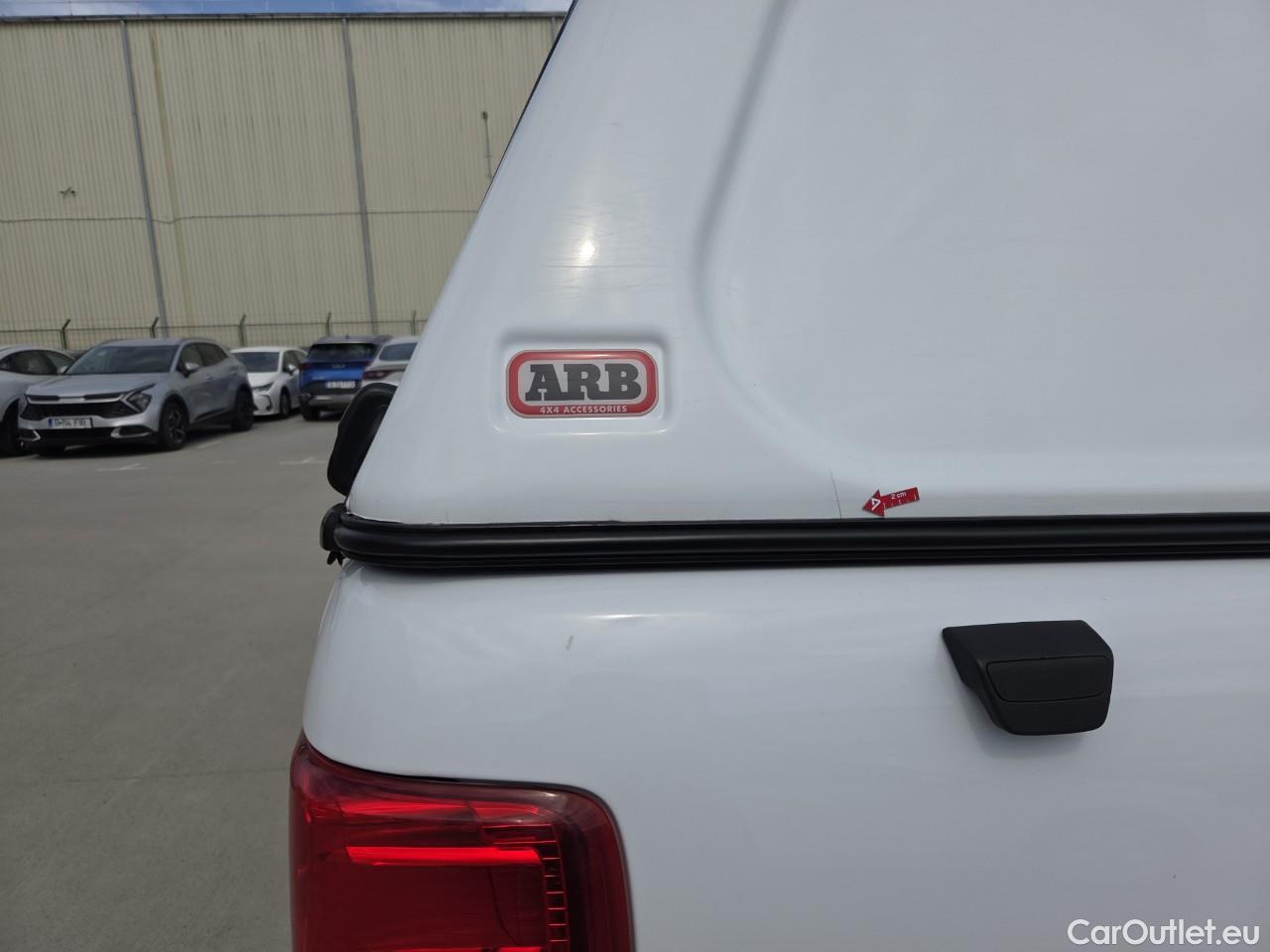  Ford  Ranger 2.0 EcoBlue 170CP Double Cab XLT 4WD #18