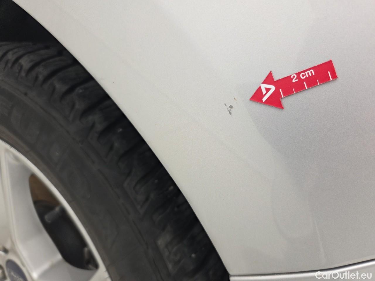  Ford  Focus 1.5 EcoBlue 120CP Trend Connected #19