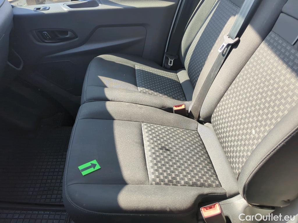  Ford  Transit 2.0EcoBlue 130PS 350 L4H3 Trend RWD #35