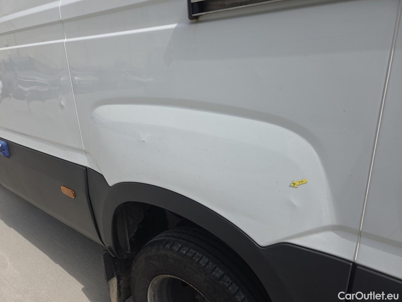  Iveco  Daily 2.3 35C14H 136HP 4x2 18mc #52