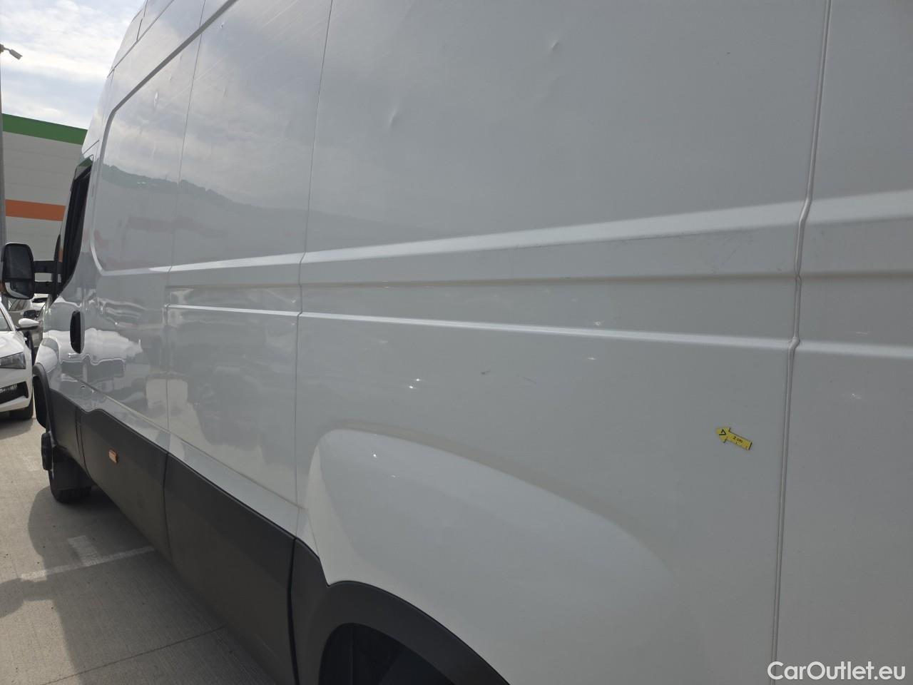  Iveco  Daily 2.3 35C14H 136HP 4x2 18mc #91