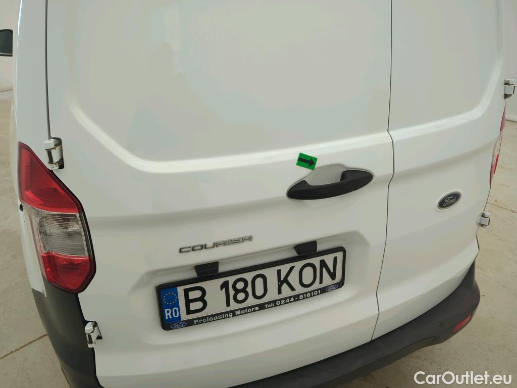  Ford  Transit 1.5 TDCi 100CP Trend #45