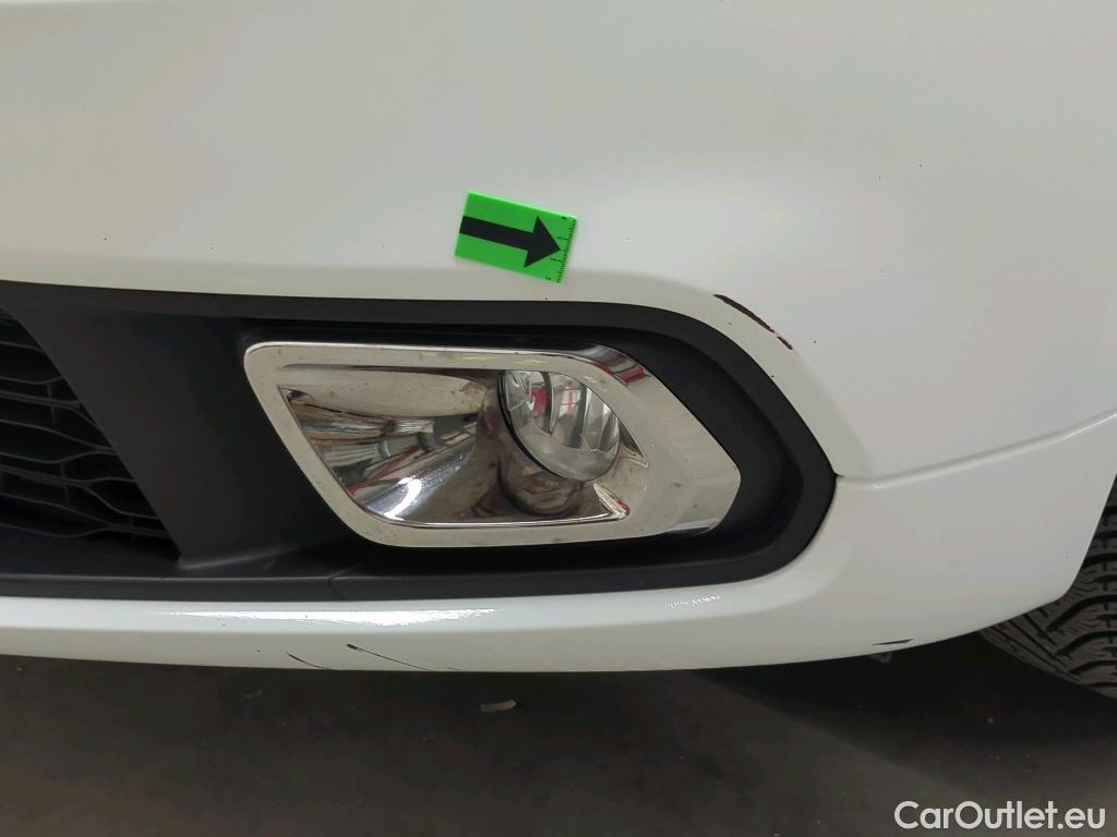  Dacia  Logan 0.9 TCe 90CP Laureate_Groupama #14