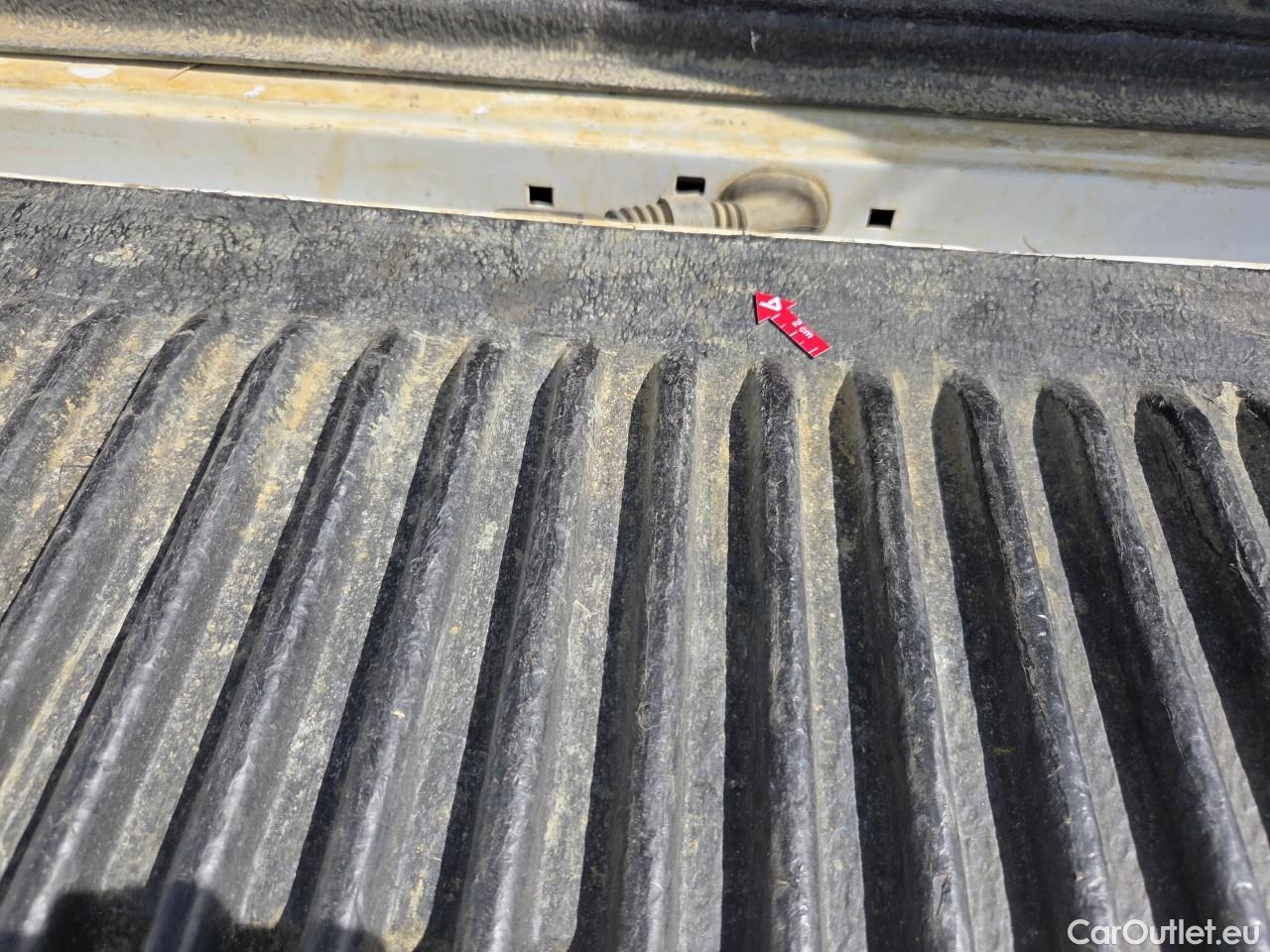  Ford  Ranger 2.0 EcoBlue 170CP Double Cab XLT 4WD #44