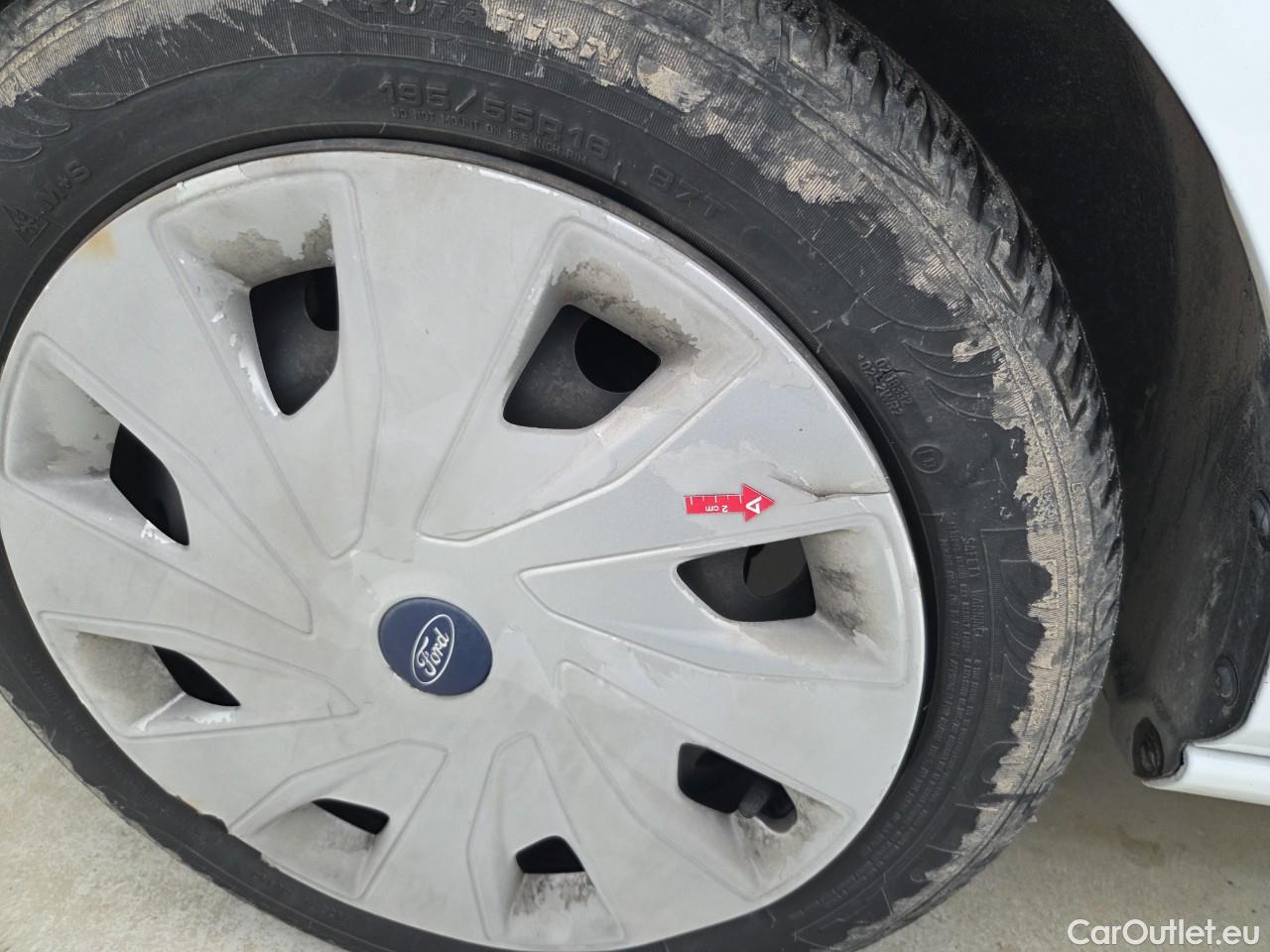  Ford  Fiesta 1.1 75CP Trend #9