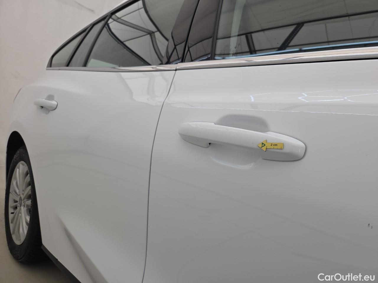  Ford  Focus 1.5 EcoBlue 120CP Titanium #15