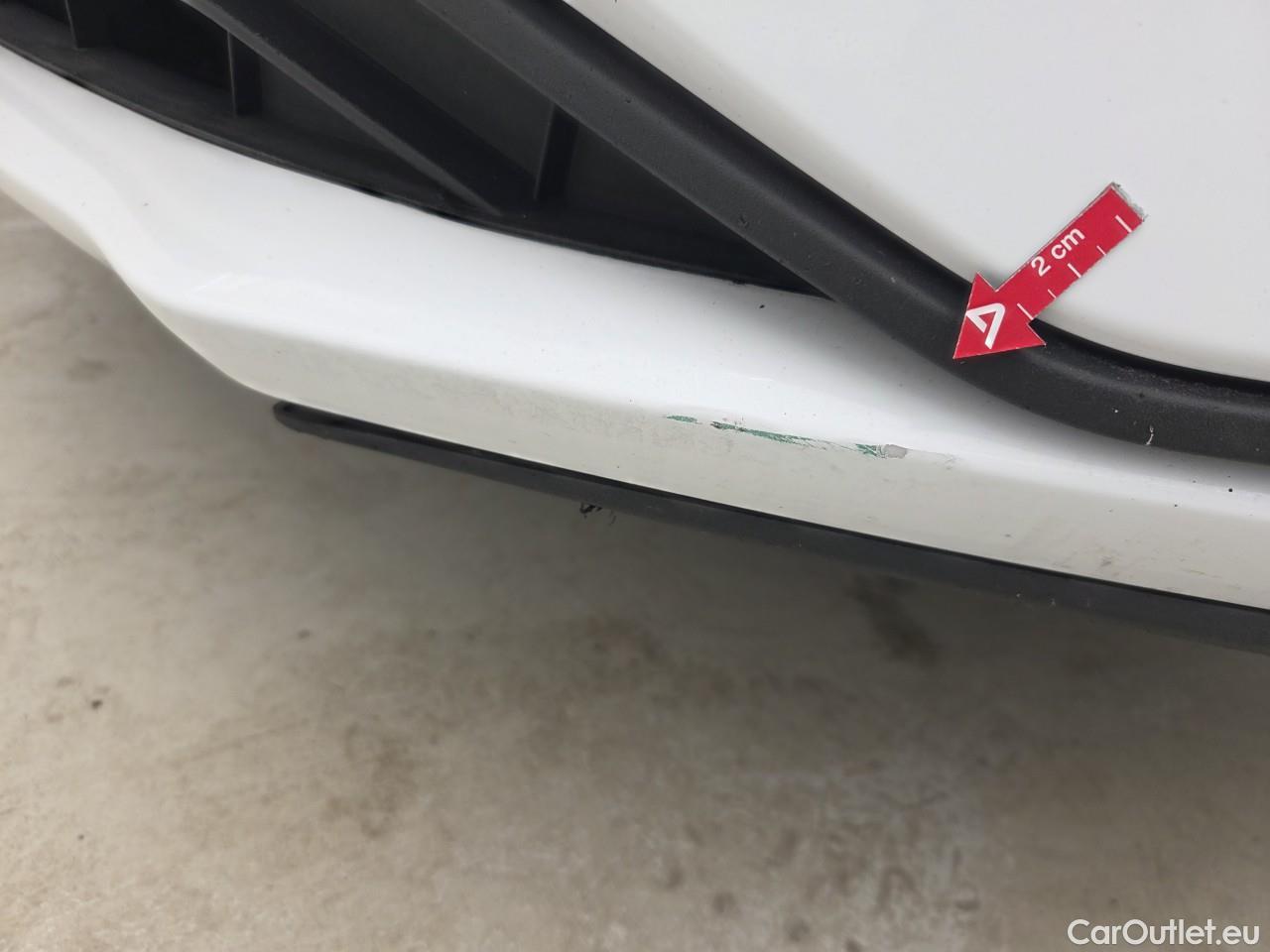  Ford  Focus 1.5 EcoBlue 120CP Titanium #8