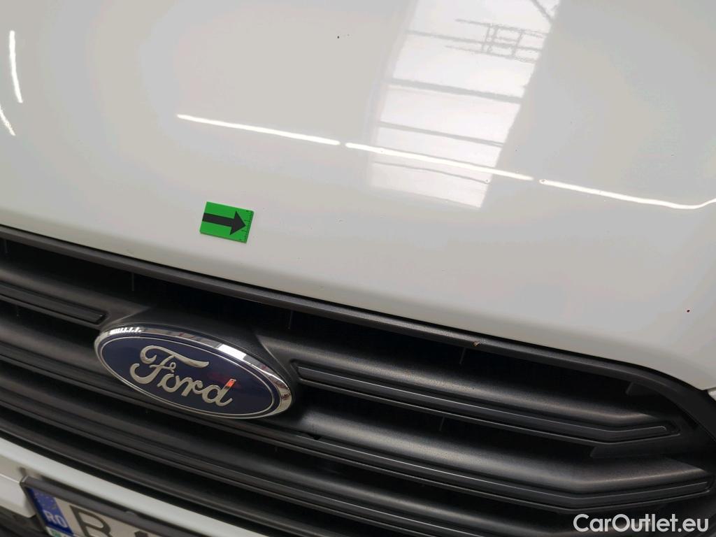  Ford  Transit 2.0 EcoBlue 105PS 280 Trend L1H1 #13