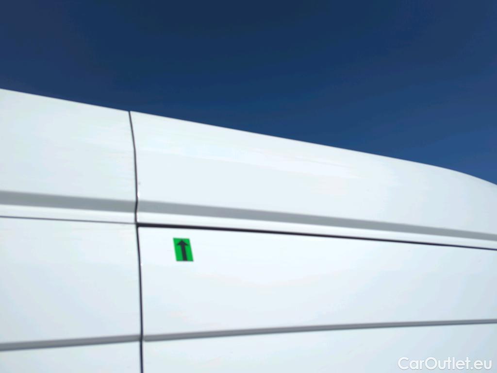  Ford  Transit 2.0EcoBlue 130PS 350 L4H3 Trend RWD #61