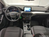  Ford  Focus 1.0 EcoBoost 125CP Trnd Connected Wgn A8 #6