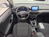  Ford  Focus 1.5 EcoBlue 120CP Titanium #5