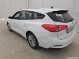  Ford  Focus 1.5 EcoBlue 120CP Titanium #4