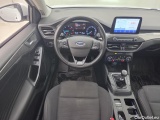  Ford  Focus 1.5 EcoBlue 120CP Titanium #5