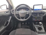  Ford  Focus 1.5 EcoBlue 120CP Titanium #7