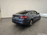  Ford  Mondeo 2.0 Hybrid Titanium ECVT #2