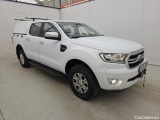  Ford  Ranger 2.0 EcoBlue 170CP Double Cab XLT 4WD #2