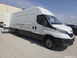  Iveco  Daily 2.3 35C14H 136HP 4x2 18mc #2