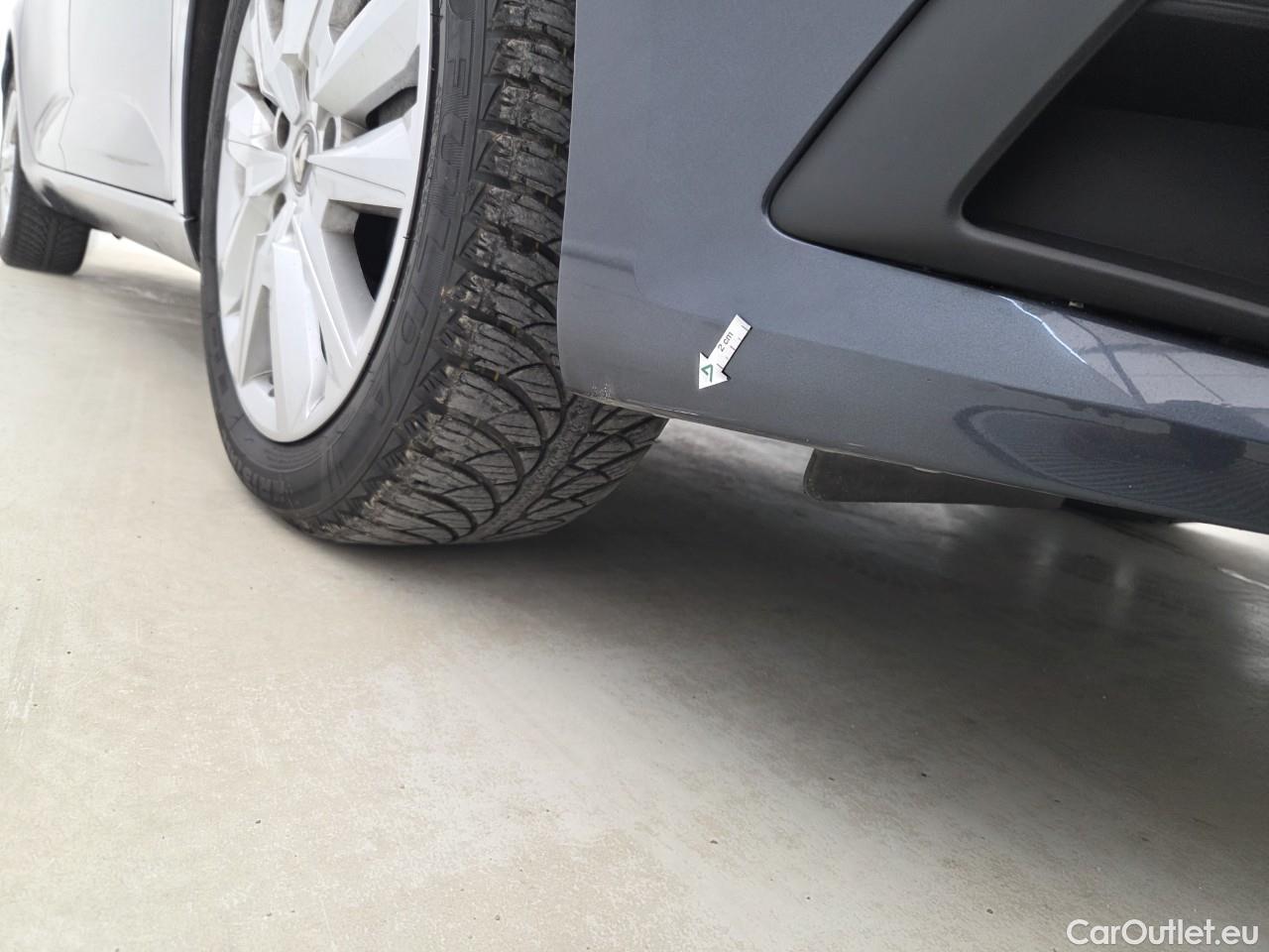  Renault  Megane 1.5 Blue dCi 116CP Zen EDC #1