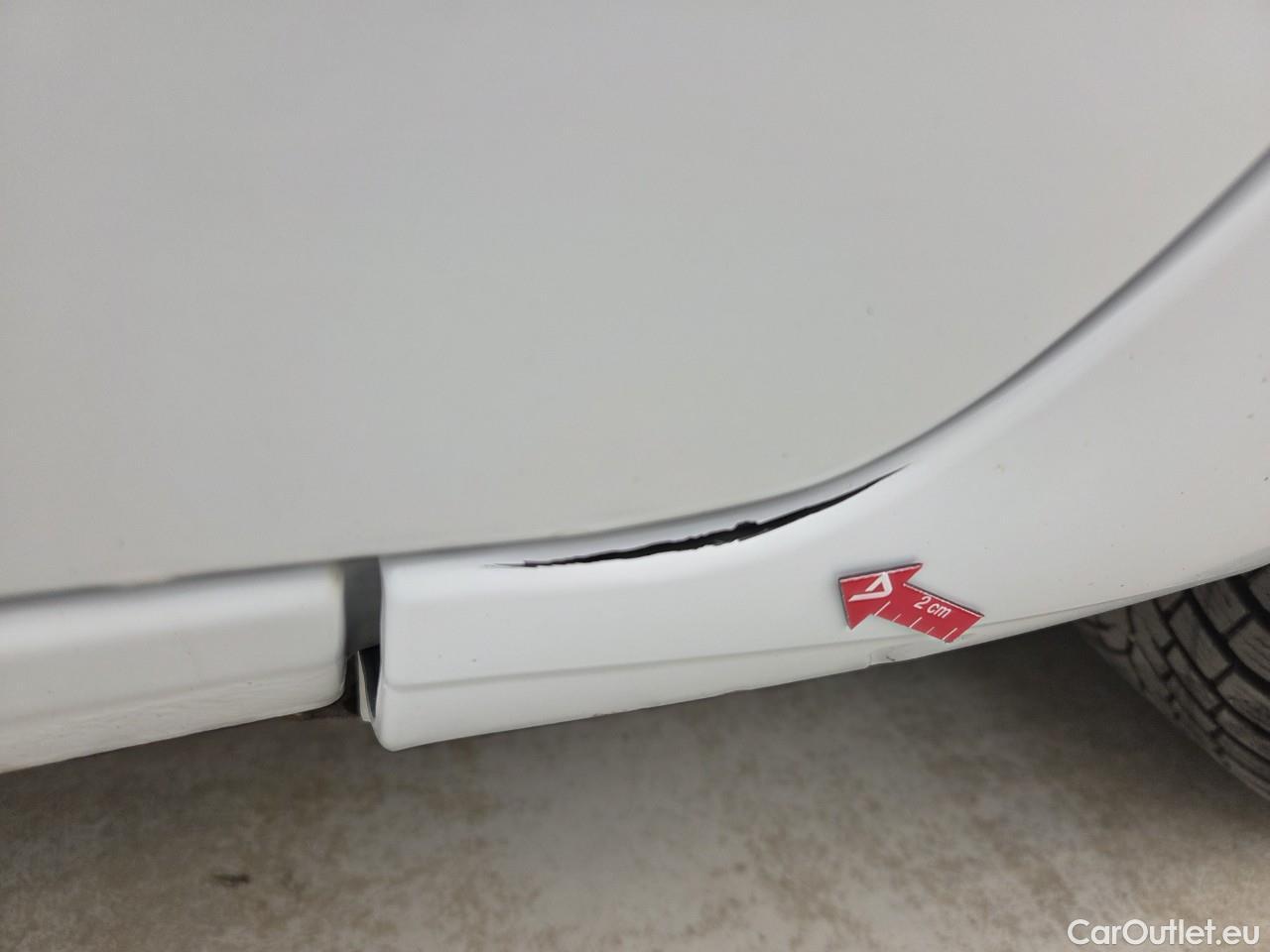  Renault  Kangoo 1.5 Blue dCi 95HP Maxi Confort #18