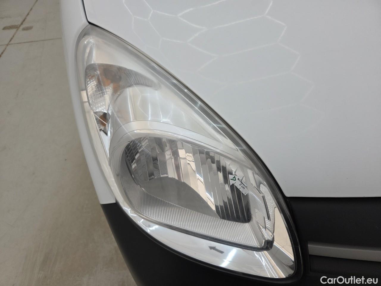  Renault  Kangoo 1.5 Blue dCi 95HP Maxi Confort #8