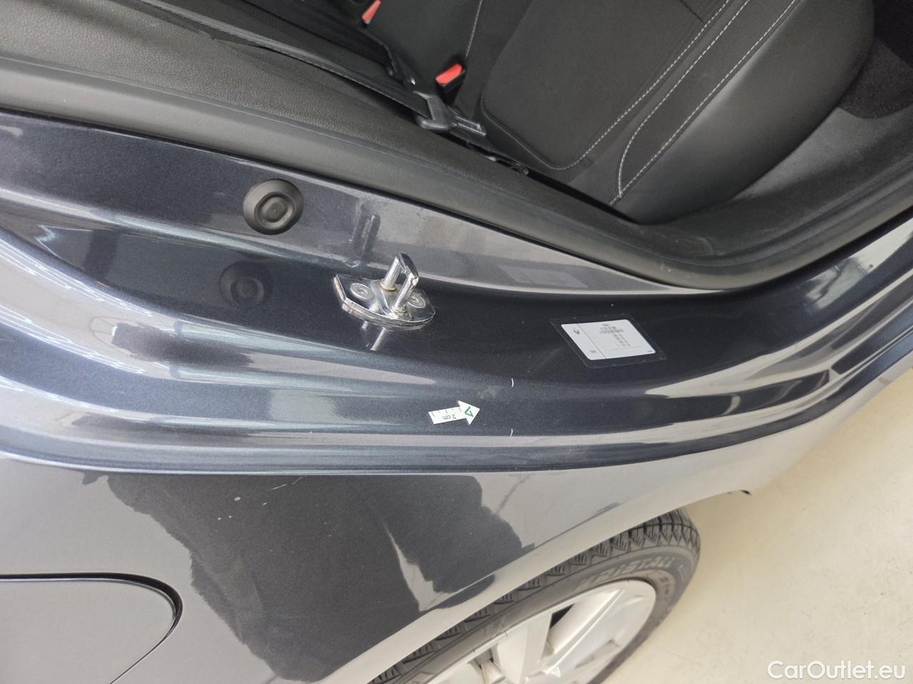  Renault  Megane 1.5 Blue dCi 116CP Zen EDC #43