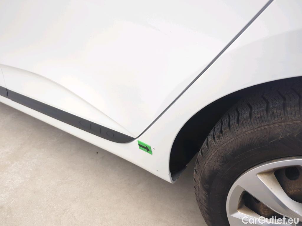  Renault  Clio 1.0 TCe 90CP Life #47