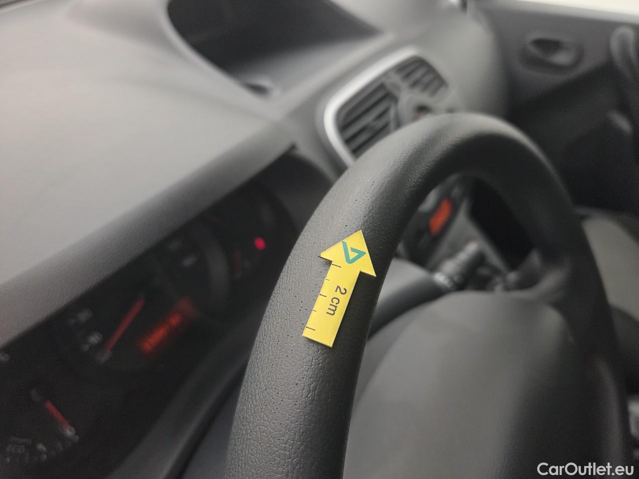  Renault  Kangoo 1.5 Blue dCi 95HP Maxi Confort #54