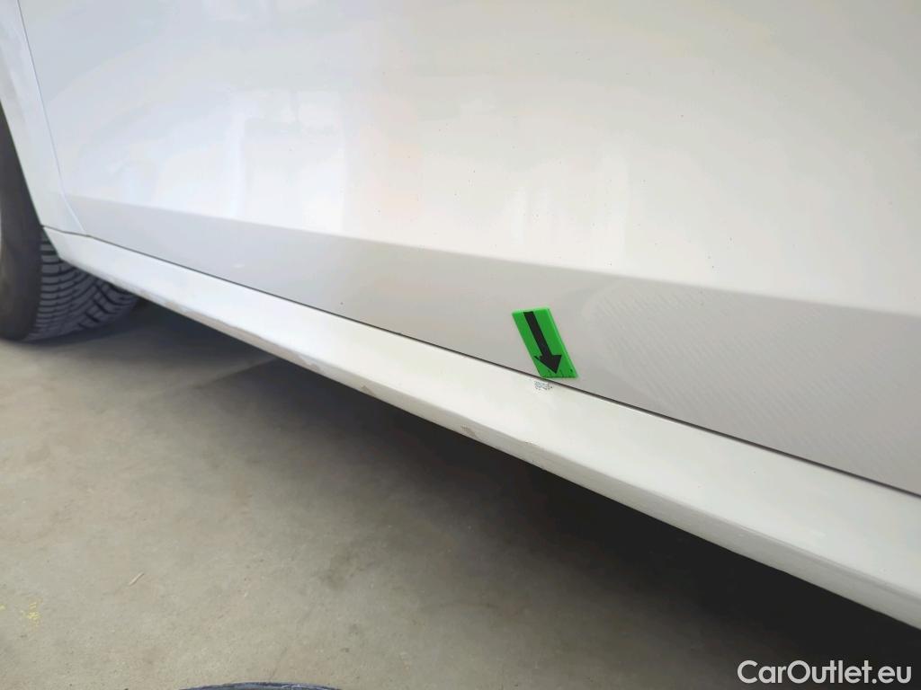  Skoda  Octavia 2.0 TDI 115CP Ambition #5