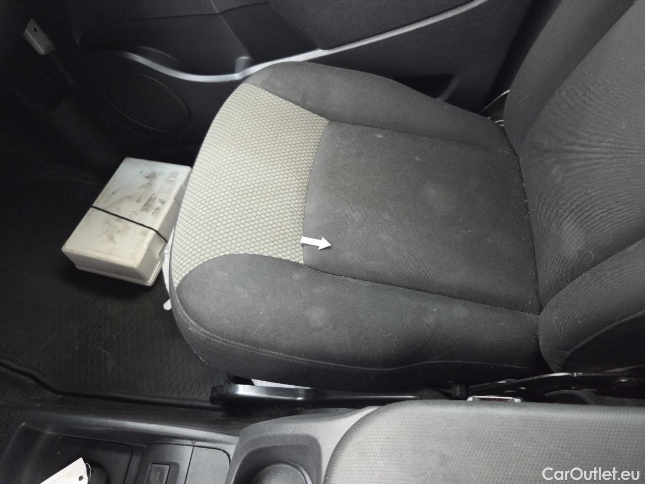  Renault  Kangoo 1.5 Blue dCi 95HP Maxi Confort #40