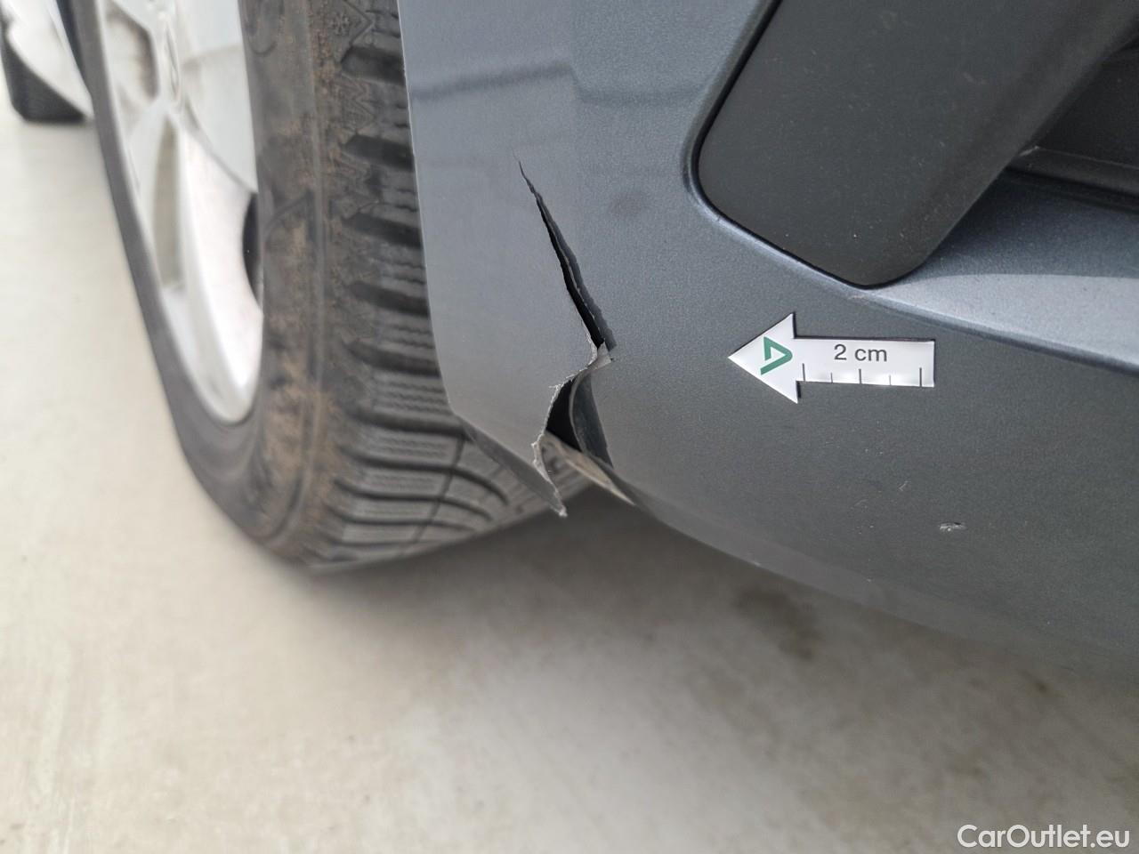  Skoda  Octavia 2.0 TDI 115CP Ambition #8