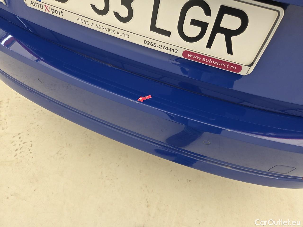  Skoda  Octavia 2.0 TDI 150CP Ambition DSG #28