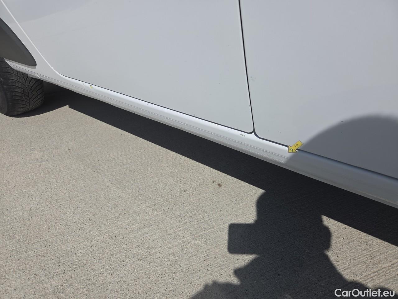  Renault  Kangoo 1.5 Blue dCi 95HP Maxi Confort #33