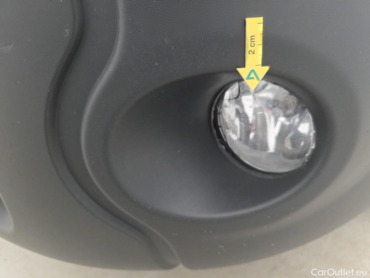  Renault  Kangoo 1.5 Blue dCi 95HP Maxi Confort #16