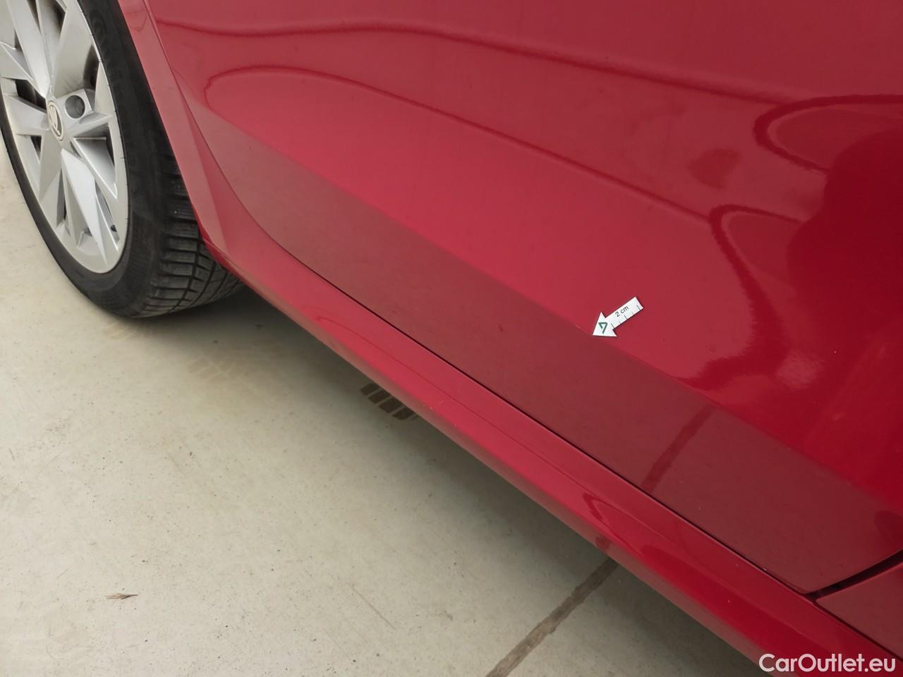  Skoda  Octavia 2.0 TDI 150CP Style Combi DSG 4X4 #23