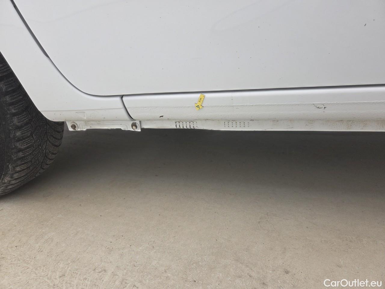  Renault  Kangoo 1.5 Blue dCi 95HP Maxi Confort #2