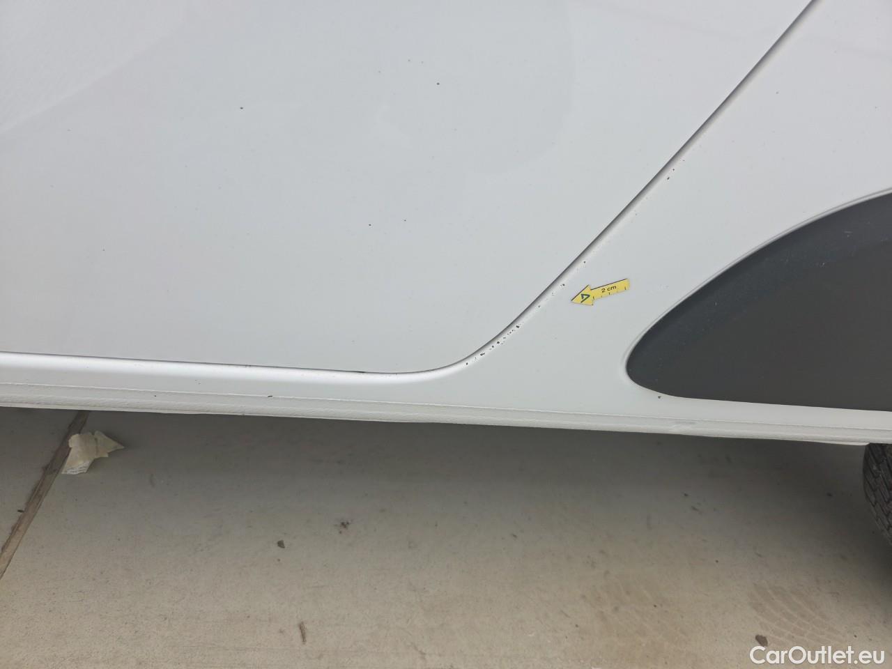  Renault  Kangoo 1.5 Blue dCi 95HP Maxi Confort #49