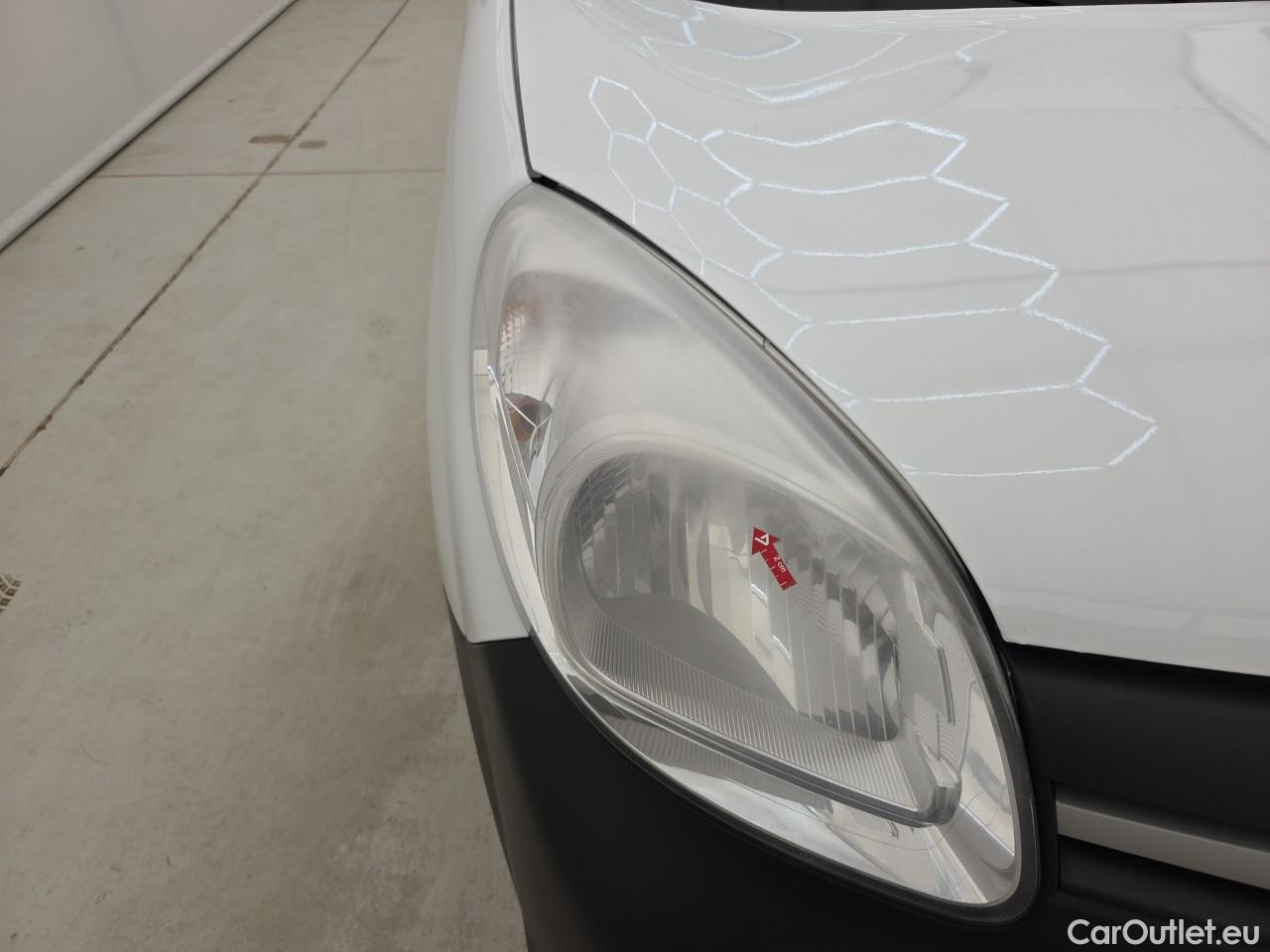  Renault  Kangoo 1.5 Blue dCi 95HP Maxi Confort #14