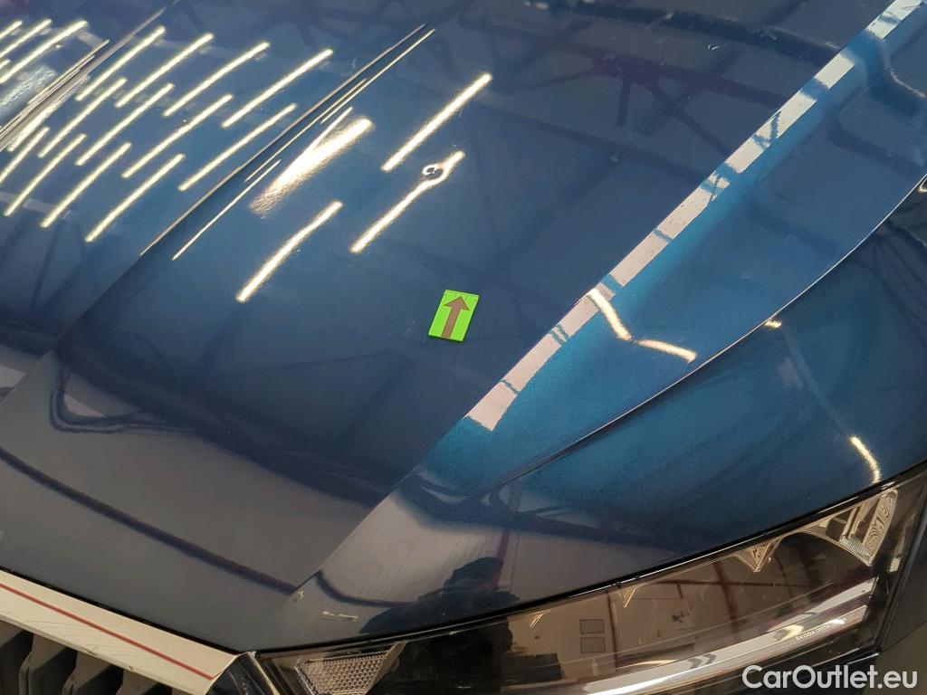  Skoda  Octavia 1.5 TSI 150CP Style #1