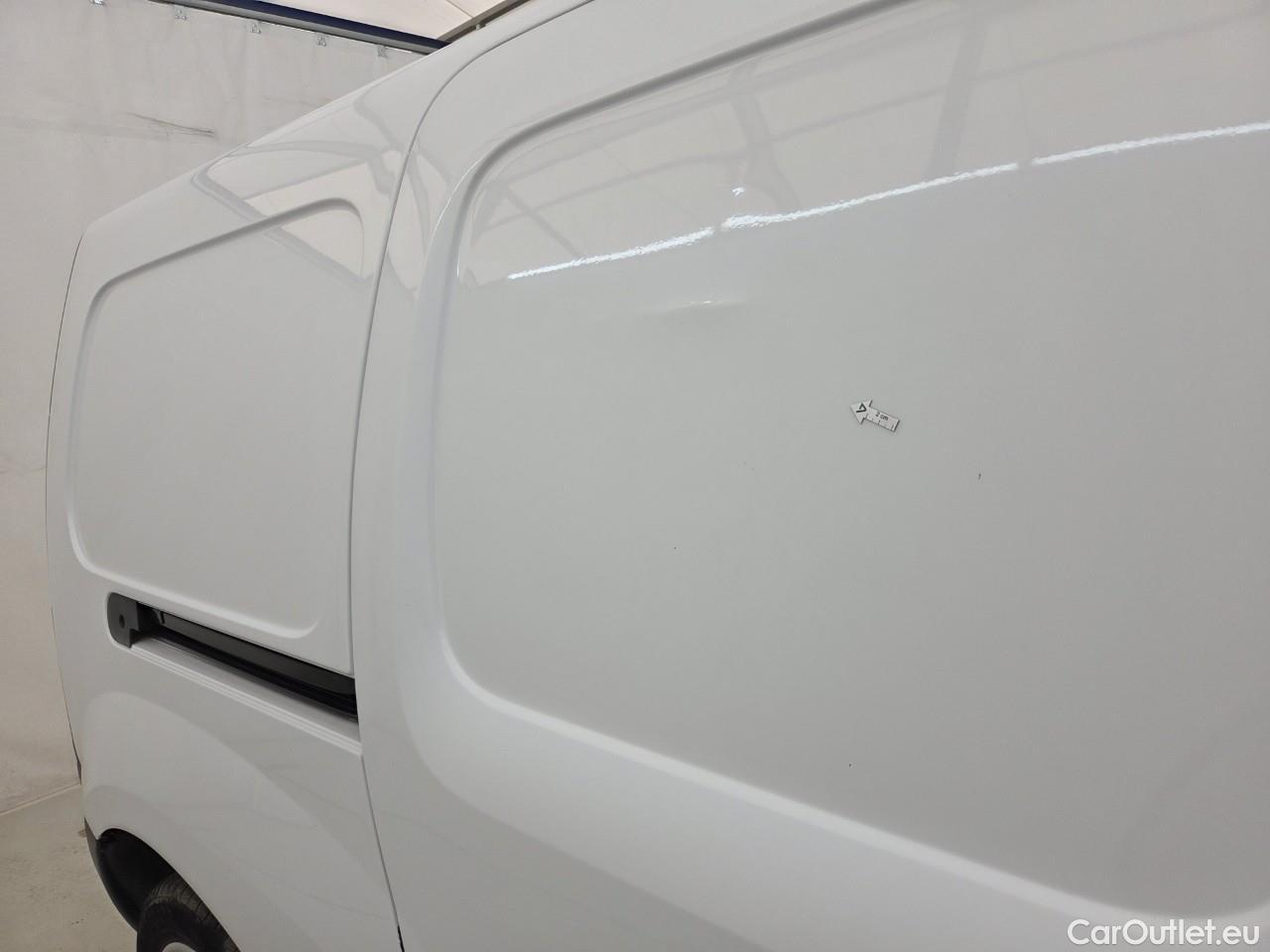  Renault  Kangoo 1.5 Blue dCi 95HP Maxi Confort #17