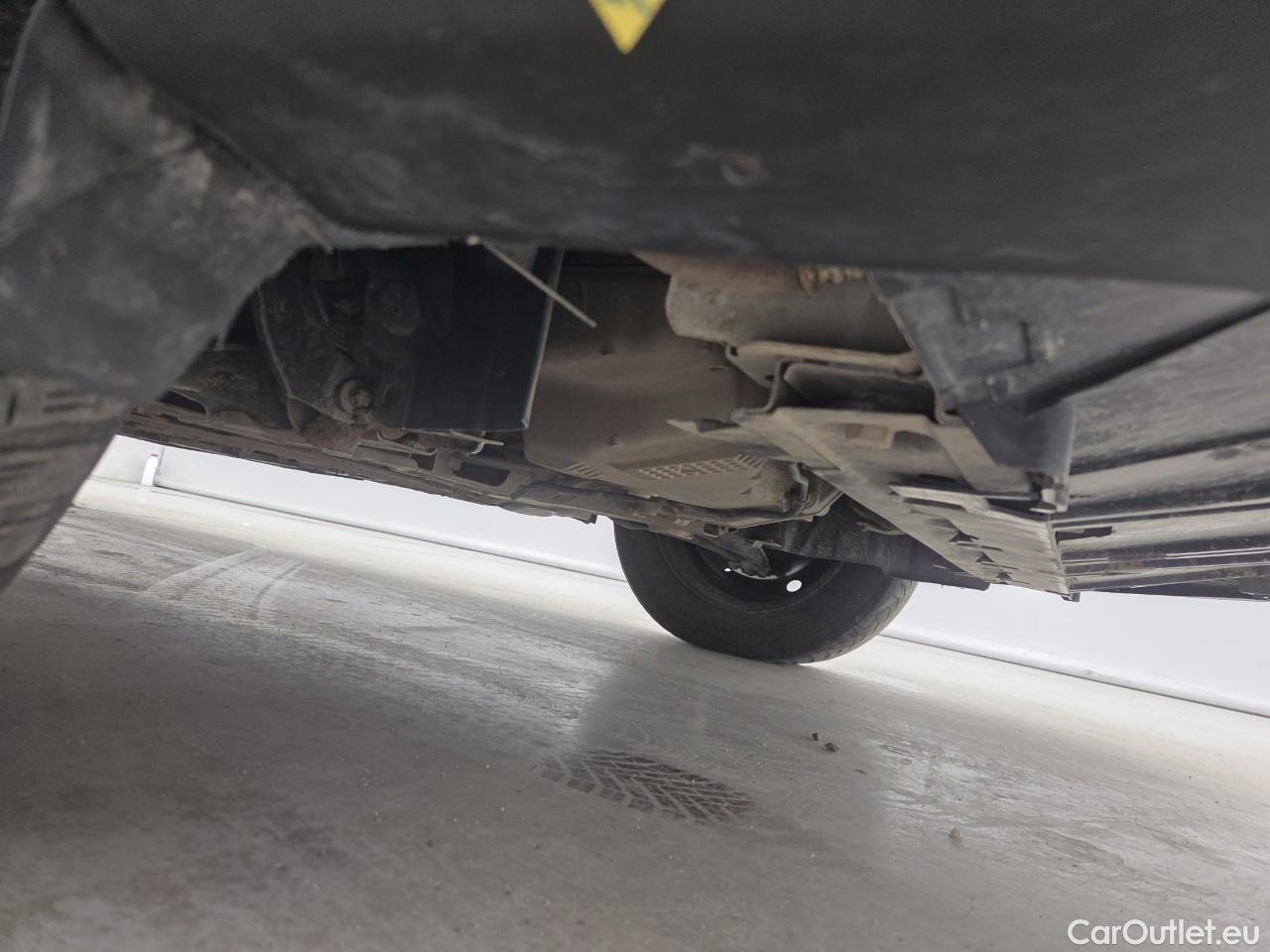  Renault  Kangoo 1.5 Blue dCi 95HP Maxi Confort #26