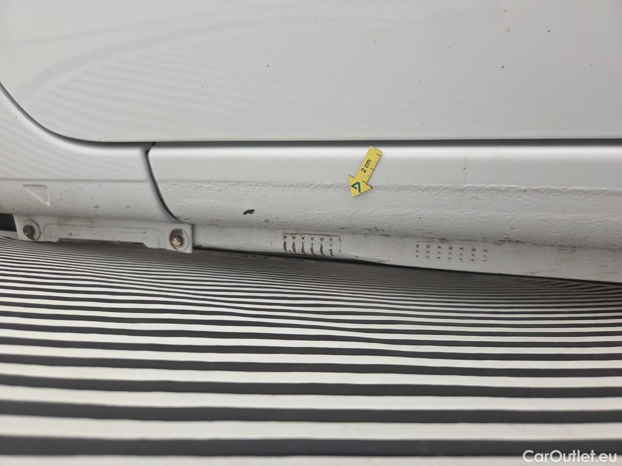  Renault  Kangoo 1.5 Blue dCi 95HP Maxi Confort #1