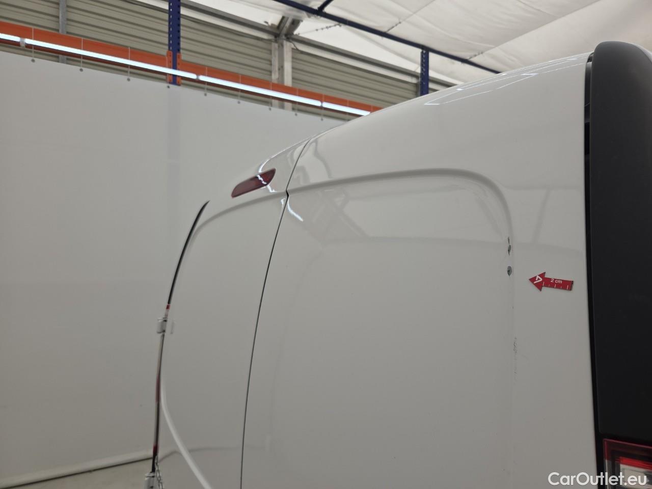  Renault  Kangoo 1.5 Blue dCi 95HP Maxi Confort #44