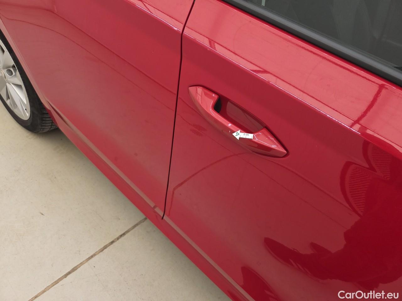  Skoda  Octavia 2.0 TDI 150CP Style Combi DSG 4X4 #20