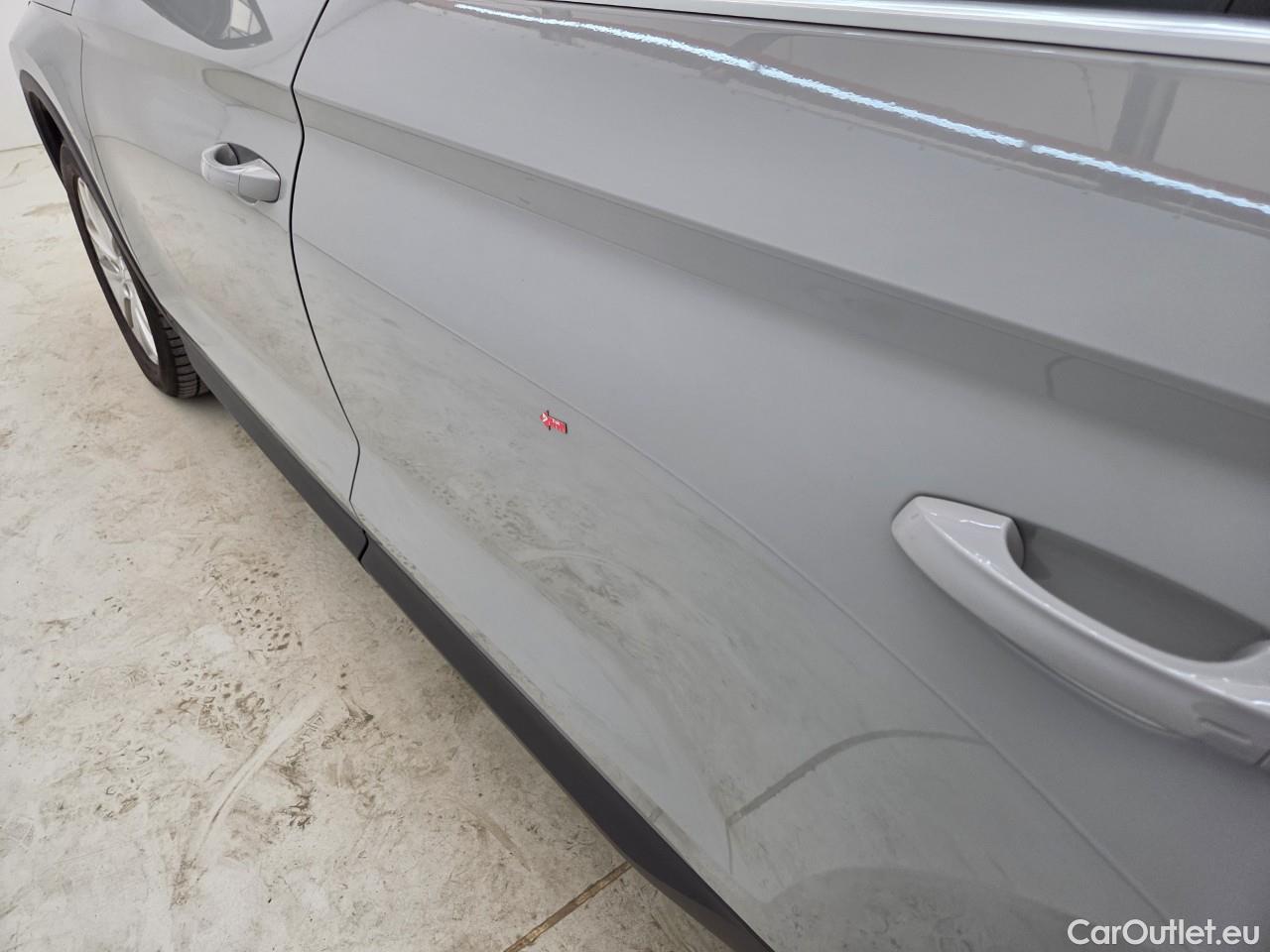  Skoda  Kodiaq 1.5 TSI 150CP Style DSG #33