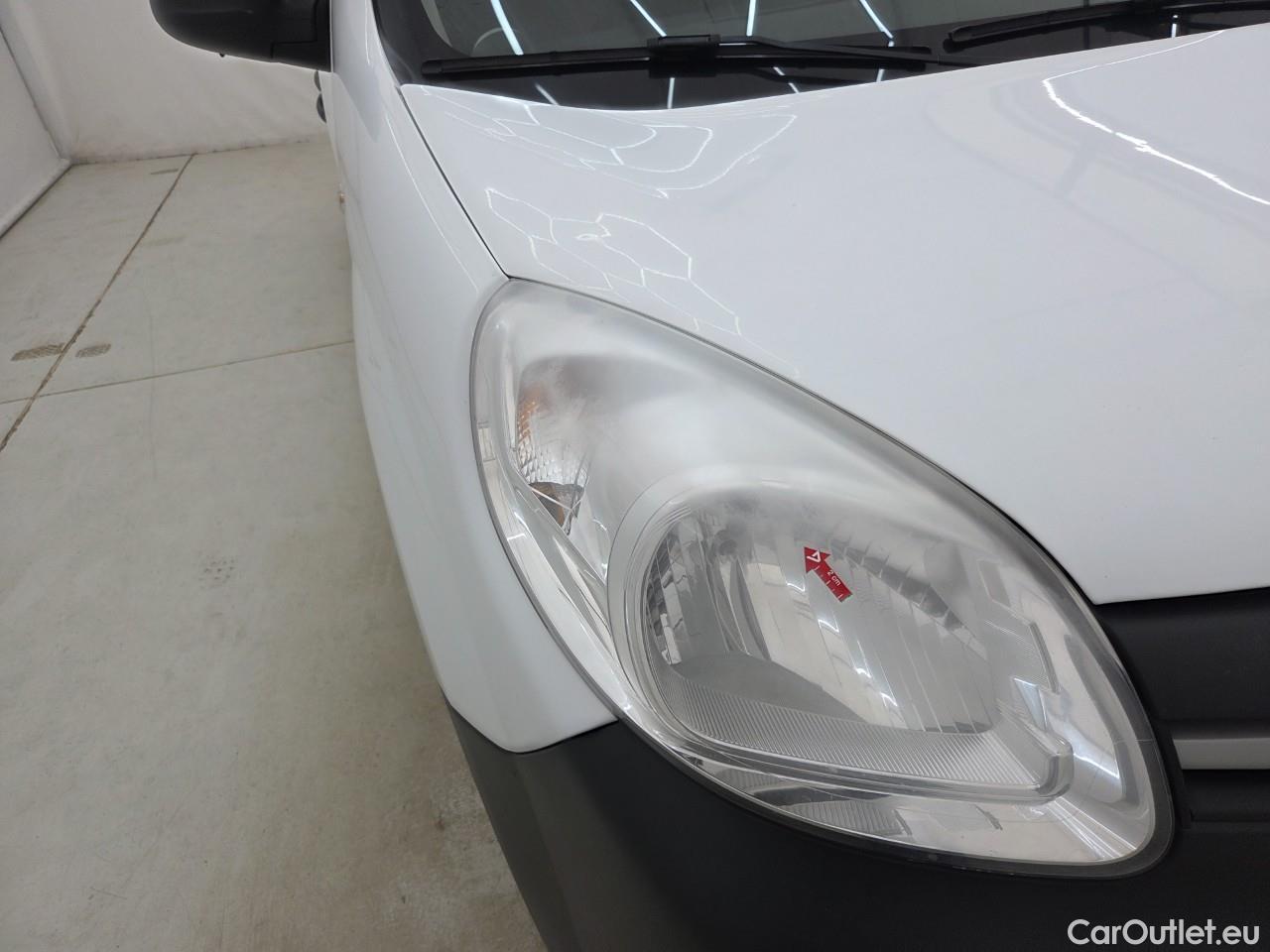  Renault  Kangoo 1.5 Blue dCi 95HP Maxi Confort #8