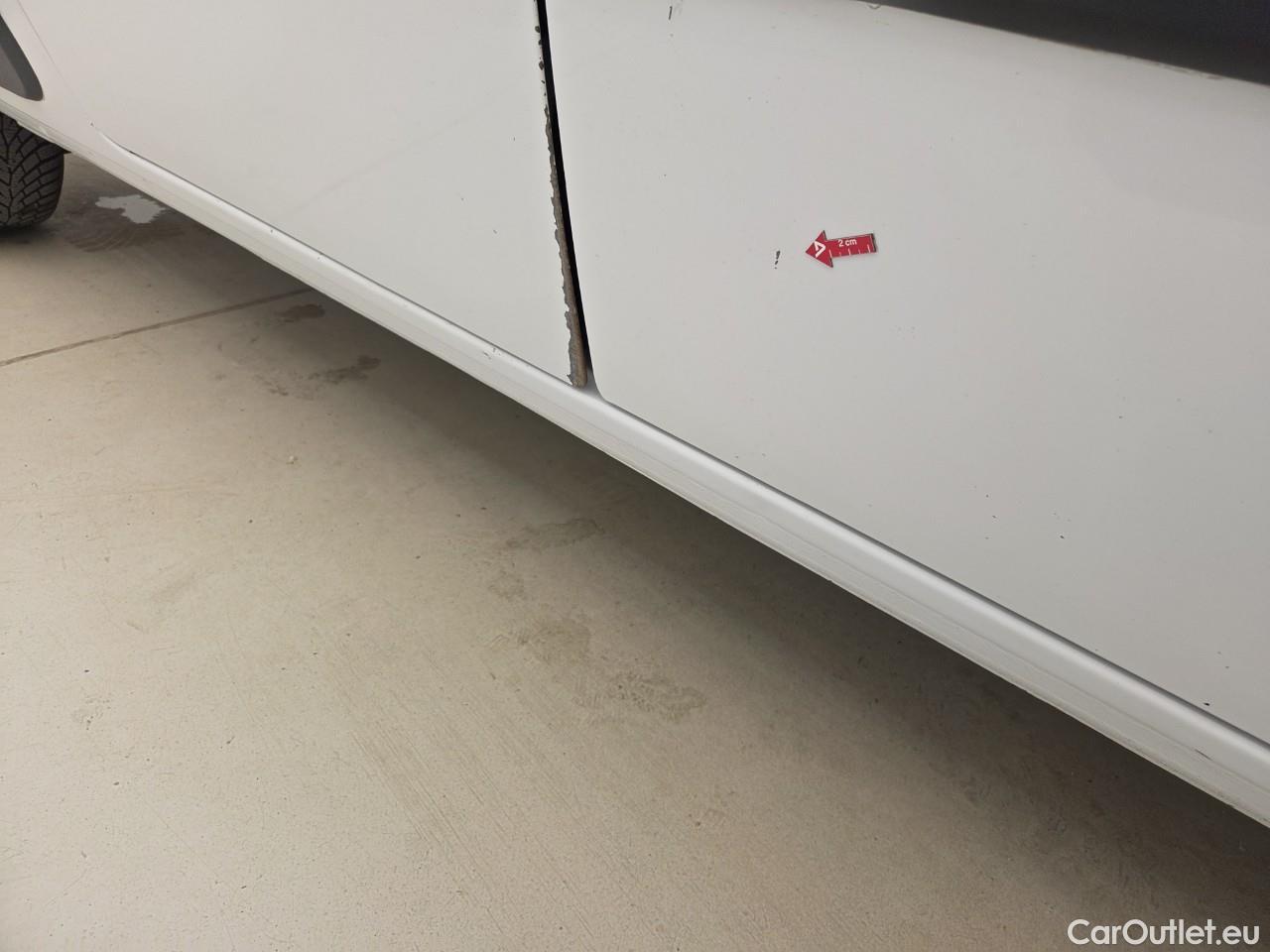  Renault  Kangoo 1.5 Blue dCi 95HP Maxi Confort #24