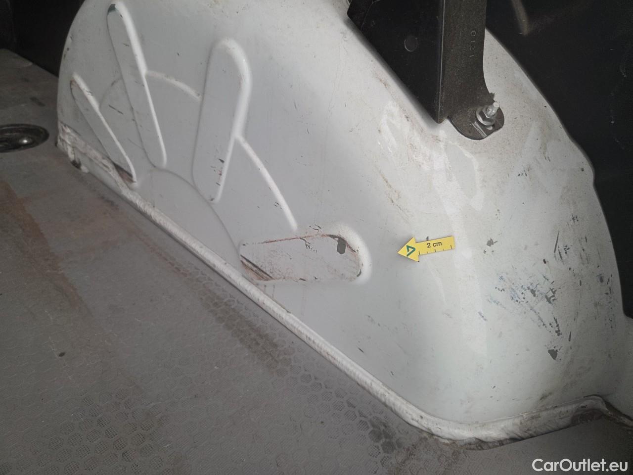  Renault  Kangoo 1.5 Blue dCi 95HP Maxi Confort #57