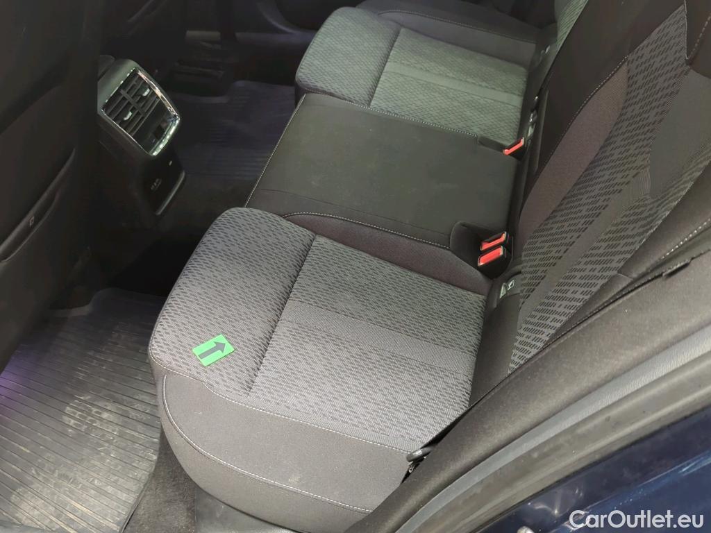  Skoda  Octavia 1.5 TSI 150CP Style #17